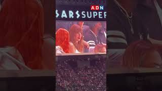 Taylor Swift sufre abucheo en el Super Bowl