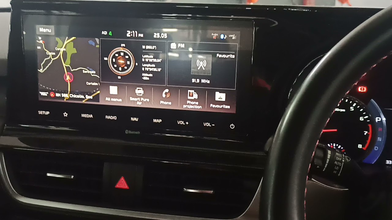 KIA SELTOS AC NOT WORKING SOMETIMES/ NOT WORKING ISSUE... - YouTube