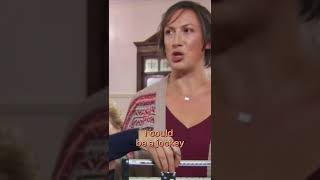 Miranda Hart - Weight Check