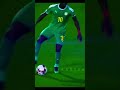 Africa Cup Of Nation 2022 SKILLS 🇮🇶🇨🇲🇿🇦 #shorts #afcon2022 #africansoccerskills