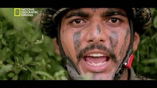 Mai Hoon ft  Indian Army Navy Air Force | India China | Hindi Song | New Song | Punjabi New Song