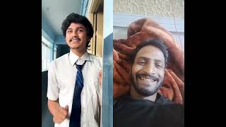 #comedy #schoollife #funny #భార్గవ్ అనే పేరు పెట్టుకుంటే ఇంత బీభత్సంగా ఉంటది #school