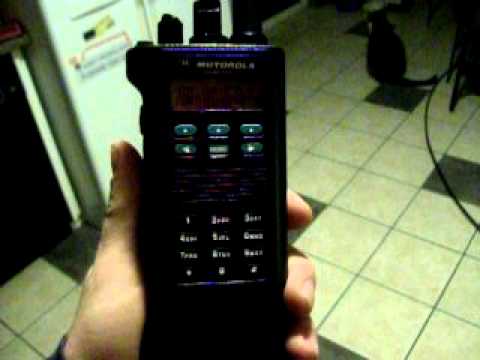 P25 Simplex Repeater Avi Youtube