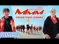 [ 🥇 GRAND PRIZE WINNER 🥇  | YG CONTEST] TREASURE - 음 (MMM) | M.S Crew From Vietnam | KPOP IN PUBLIC