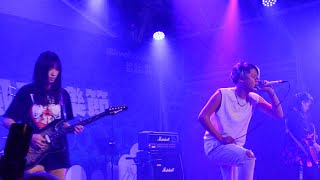 Traveller旅人 - 騷客 @ 風 Live House