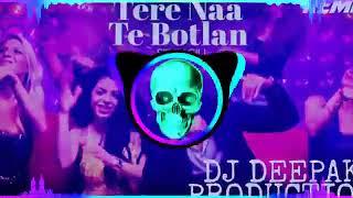 Tere na de botlan song dj jamba 84 remix #aksaykumar #song #djjamba84