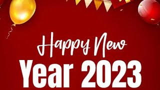 Good bye 2022 Welcome 2023 | Happy New Year WhatsApp Status | new year status | happy new year |