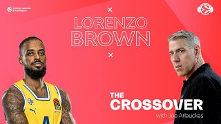 The Crossover S5 Ep 6, Lorenzo Brown