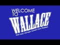 welcome to laura b. wallace middle school