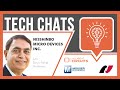 Ultra Low Power IoT Environmental Sensing | Tech Chat - Nisshinbo and Mouser Electronics