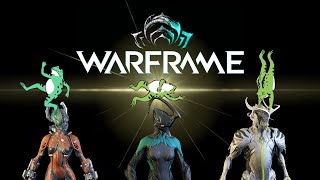 【＃116】ゼロから始める「＃Warframe（＃ウォーフレーム）」ライブ配信【フレームレべ上げレリックハンター！！】≪＃レトロンFPS≫