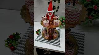 Delightful Christmas Cupcakes: Sweet Treats for the Festive Season!