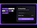 Build a Password Generator & Strength Checker using HTML, CSS & JavaScript 🔐 | Full Project Tutorial
