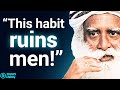 "This Was A KEPT SECRET By Monks!" - Stop Wasting Your Life & Unlock Your POTENTIAL | Sadhguru