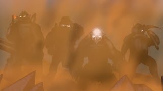 The Helldivers Meet An Unexpected Ally Helldivers Comic Dub
