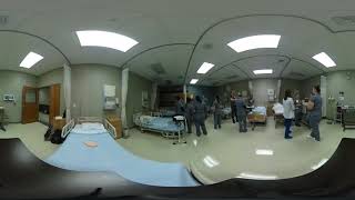 Victoria College 360 ADN Lab Room 222