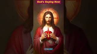 ⭕THE HOLY SPIRIT WANTS YOU TO HEAR THIS NOW!! #jesusgodquotes #godmessage #jesus #godsmesseges #love