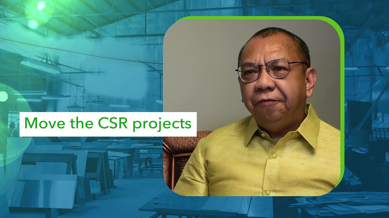 Pbibs Csr Awareness Video Youtube