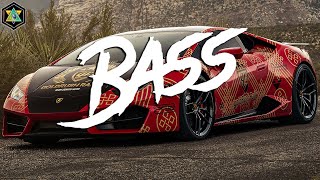 🔈EXTREME BASS BOOSTED🔈 CAR MUSIC MIX 2021 🔥🔥 BEST EDM DROPS