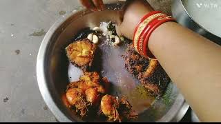 ଶୀତ ସକାଳକୁ ପଖାଳ ଓ ମାଛ ଭଜା || Pakhala Machha vaja || Fish fry||Pakhala