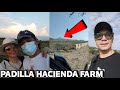 PAMILYA LANG NILA MERON NITO! Ang MALAWAK na HACIENDA at FARM ng PADILLA Family | Robin Padilla