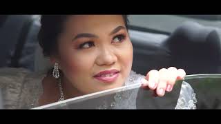 Manolo and Ronelyn Wedding Film  by Siksy Shots and Tapere Team Photography