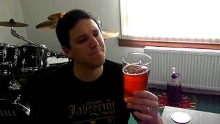 HBW - How to brew a Rock IPA -for BrewDog's competition- (taste test)