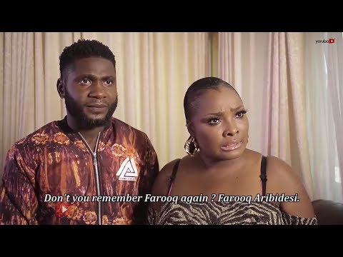 Movie : Ife Akoko (First Love) Latest Yoruba Movie 2019 Drama Starring Ronke Odusanya | Jide Awobona