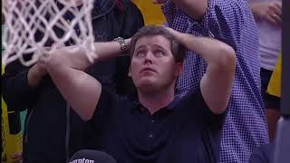 Steph Curry - Top 5 Most Demoralizing 3 Point Bombs In NBA History