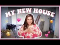 I BOUGHT MY FIRST HOUSE ! 🥹🏠♥️ || Empty house tour || Nagma Mirajkar #vlogs