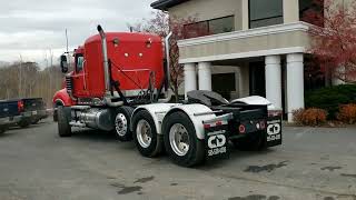 2010 MACK TITAN For Sale