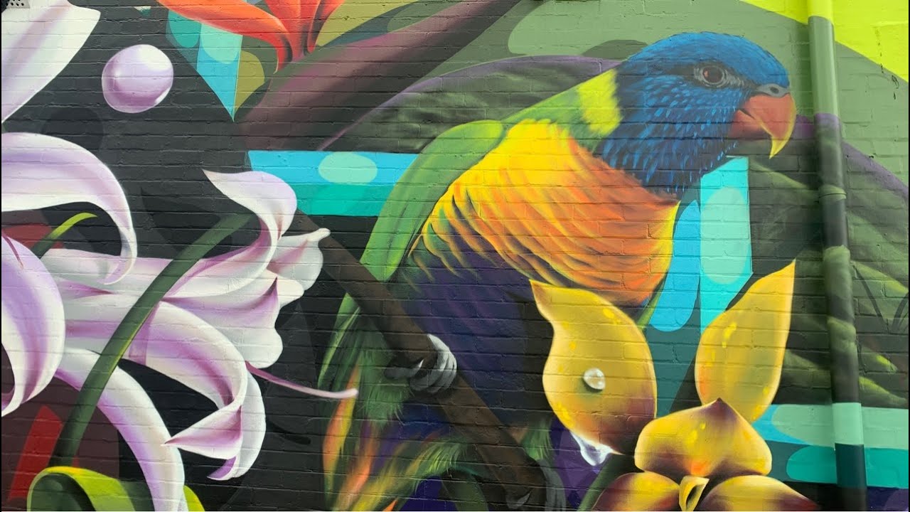 рџћёрџћ Live Mayfield Mini Arts Trail Local Art Music Fair вђ A