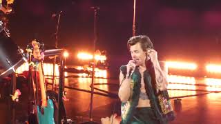 Harry Styles, What Makes You Beautiful, HSLOT, Los Angeles, CA N1 11/17/2021