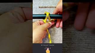 1394# The Amazing Knot Secrets that You Need to Know.