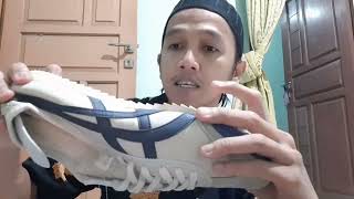 Review Sepatunya para Artis. ONITSUKA TIGER MEXICO ORIGINAL MADE IN JAPAN 😍👍