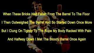 The Bricklayer's Song The Sick Note Corries + Lyrics