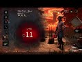 ド素人が少しだけやってみるdead by daylight ～フレンド、知り合いのみ参加型～