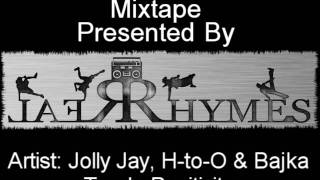 RealRhymes Presents: \