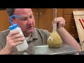 fine aggregate specific gravity