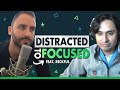 Distracted to Focused Mind with Dr.K Ft. Reckful [Pt. 5]