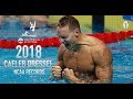 Caeleb Dressel ● NCAA Records | Motivational Video | 2018 - HD