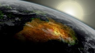 Understanding why our Earth system is warming