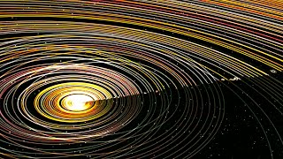 Sistema solar de 1 Ano Luz! Universe Sandbox 2