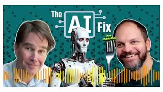 AIs value their lives over yours, and flattery gets you nowhere | The AI Fix podcast