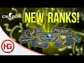 CS:GO's new ranking system. What's changed?