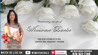 Winsome Burke Funeral Services