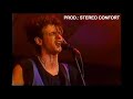 soda stereo un misil en mi placard la mejor version en vivo