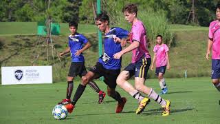 2019 ACSC Boys' Soccer Banquet Video @Grace