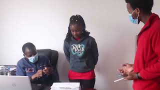 BUSTED!! CHECK OUT HOW TO ELIMINATE LAZY,GHOST WORKERS | BIOMETRIC TIME ATTENDANCE SYSTEM IN KENYA