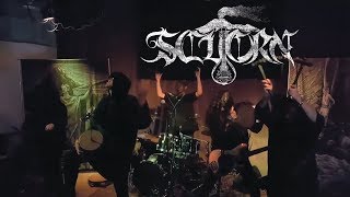 SCUORN - live in Glasgow (FULL SHOW) - Parthenope UK Tour 2018